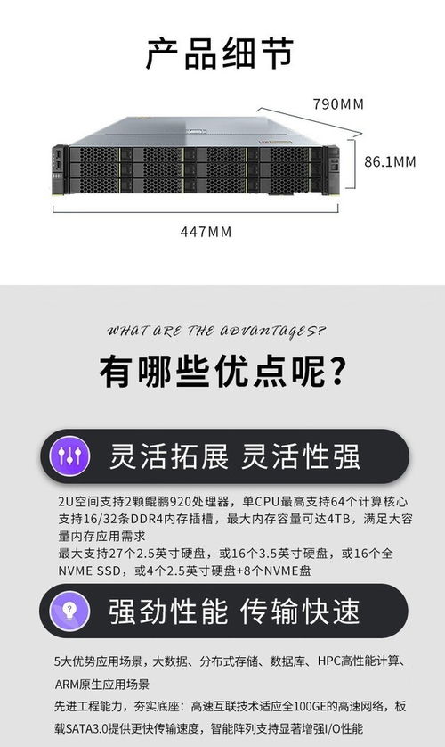 國產信創服務器新選擇 超聚變昆侖2280成都現貨直供，軟件外包服務同步保障