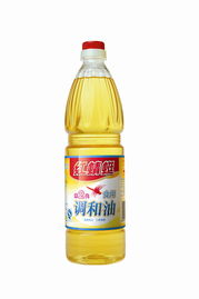重慶糧食集團品牌產品 守護糧心，食在安全